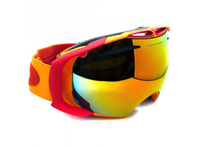Oakley Airbrake lyžiarske okuliare