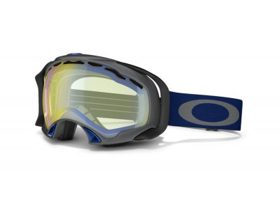 Oakley Splice ski goggles