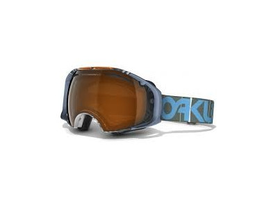 Oakley Airbrake Skibrille