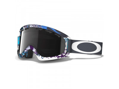 Gogle narciarskie Oakley O2 XS