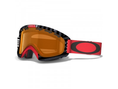 Oakley O2 XS lyžařské brýle
