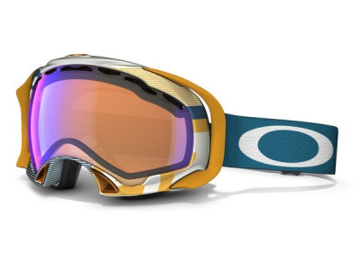 Oakley Splice ski goggles