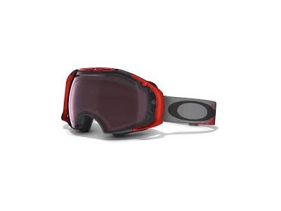 Oakley AB Seth M Sig w/PrizmBlk&amp;amp;PrizmRose lyžařské brýle