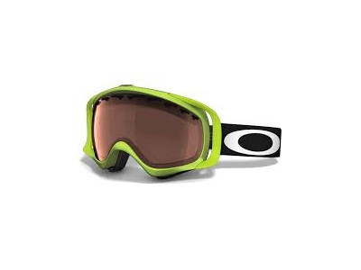 Oakley Crowbar Skibrille mit Seitenwänden