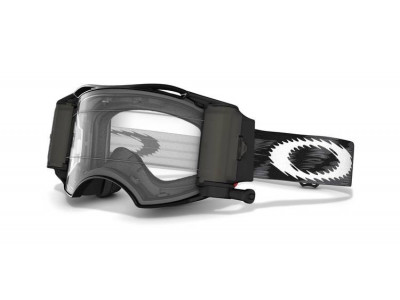 Oakley Airbrake ski goggles