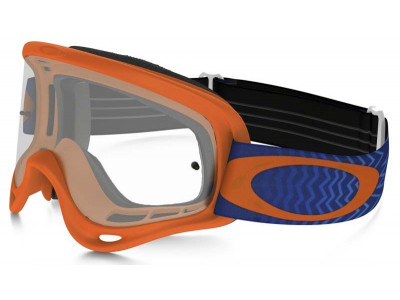 Oakley O Frame MX lyžařské brýle