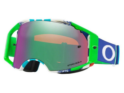 Oakley AB Mx ski goggles