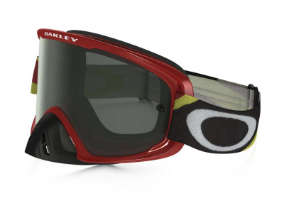 Oakley O2 MX Motocross-Brille