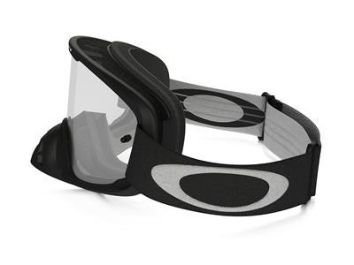 Oakley O2 MX Motocross Goggles