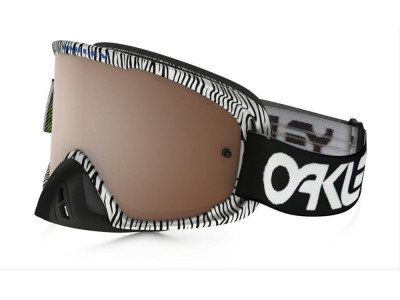 Gogle motocrossowe Oakley O2 MX