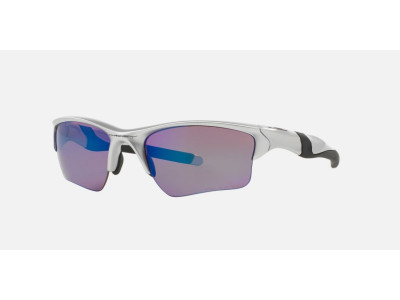 Oakley SI Half Jacket 2.0 XL - Photo Clear/Grey glasses