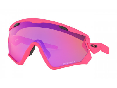 Oakley WJ/Wind Jacket 2.0 ski goggles