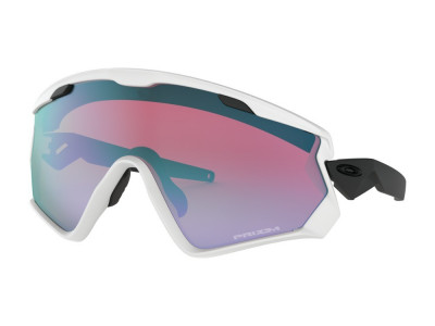 Oakley WJ/Wind Jacket 2.0 ski goggles