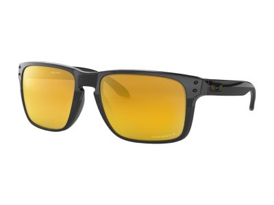 Oakley Holbrook XL szemüveg, éjféli polírozott fekete/Prizm 24K polarizált