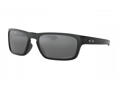 Oakley Sliver Stealth Grey Smoke mit PRIZM Black