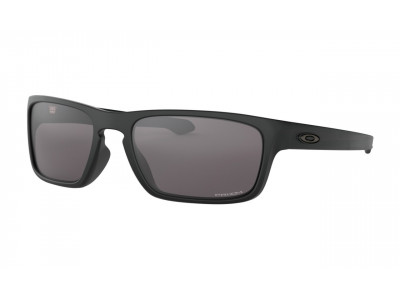 Oakley Sliver Stealth Grey Smoke mit PRIZM Black