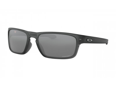 Oakley Sliver Stealth Grey Smoke mit PRIZM Black