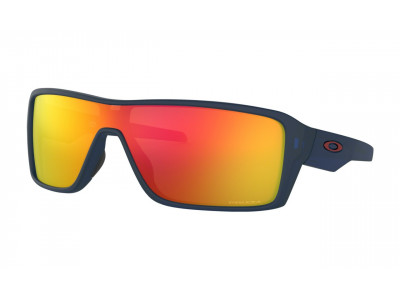 Oakley Ridgeline Pol White PRIZM Blk
