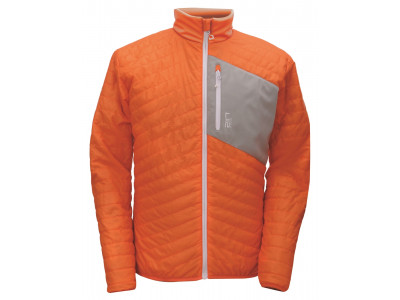 2117 of Sweden Djurs jachetă pentru bărbați portocaliu semnal