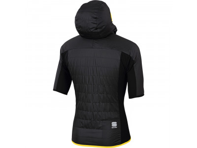 Sportos Rythmo Evolution KR kabát fekete