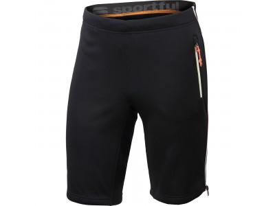 Sportful Rythmo Top-Shorts schwarz