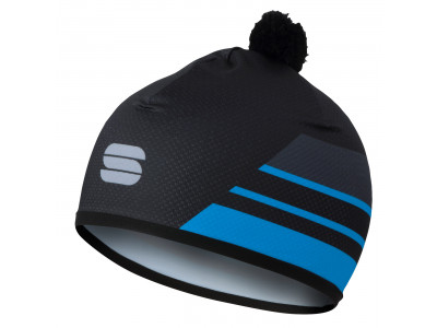 Şapcă Sportful Squadra Light Race albastru/negru
