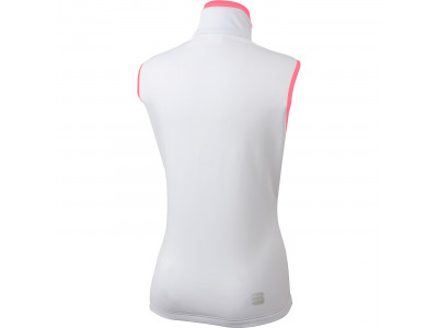 Sportful Squadra women&#39;s vest white/black