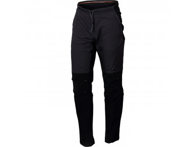 Spodnie Sportful Xplore w kolorze czarnym