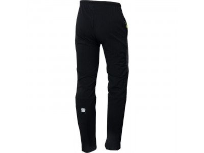 Spodnie Sportful Xplore w kolorze czarnym