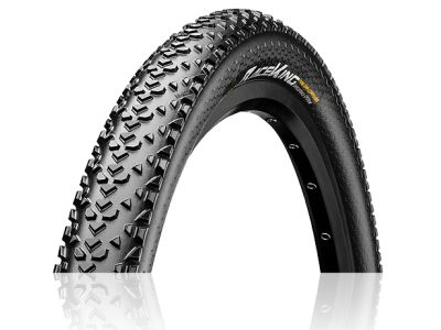 Continental Race King II 27.5x2.0&amp;quot; tire, TLR, Kevlar