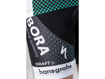 Craft Spodnie rowerowe BORA - H., dziecięce