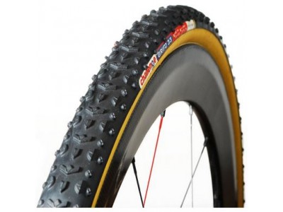 Challenge Grifo Open 700x33 cyclocross tire kevlar
