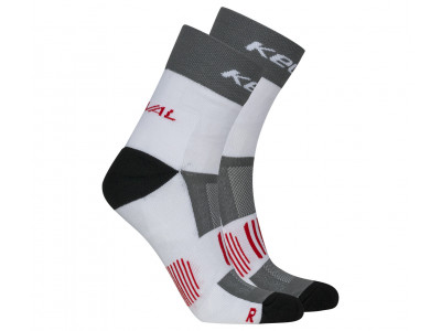 Kellys Socks Rival gray 39 - 42
