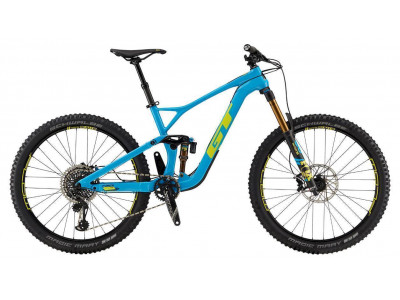 GT Force 27.5 Carbon Pro 2019 mountain bike