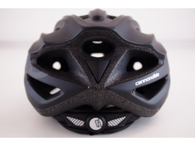 Cannondale Quick Helm, Modell 2019, schwarz