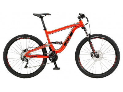 GT Verb Comp 2019 27.5 mountain bike