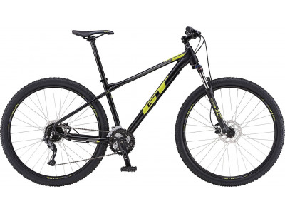 GT Avalanche 29 Sport 2019 BLK mountain bike