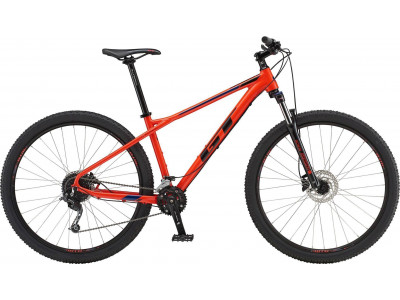 GT Avalanche 29 Comp 2019 RED mountain bike