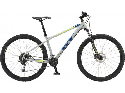 GT Avalanche 27,5 Comp 2019 GRY horský bicykel