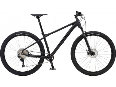 GT Avalanche 27.5 Expert 2019 BLK mountain bike