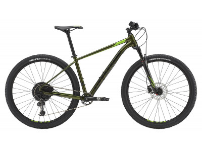 Cannondale Trail 29 1 2019 VUG horský bicykel