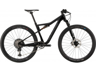 Cannondale Scalpel-Si Hi-Mod Limited Edition 2019 horský bicykel