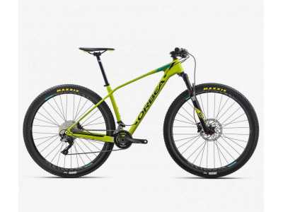 Orbea ALMA M50 27,5&quot;, 2018-as modell