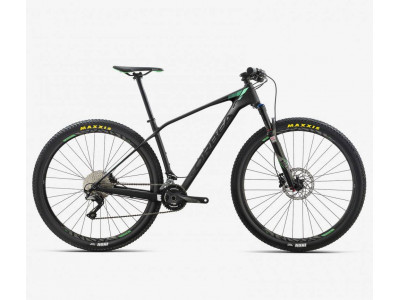 Orbea ALMA M50 27,5&quot;, 2018-as modell