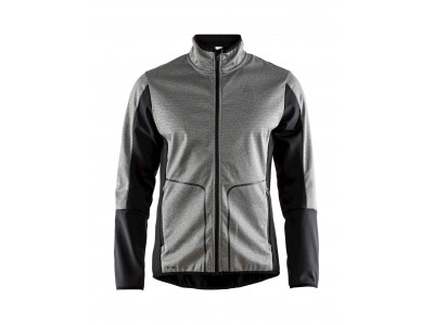 Craft men&#39;s jacket Sharp Softshell