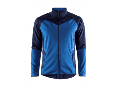 Craft Glide jacket, blue
