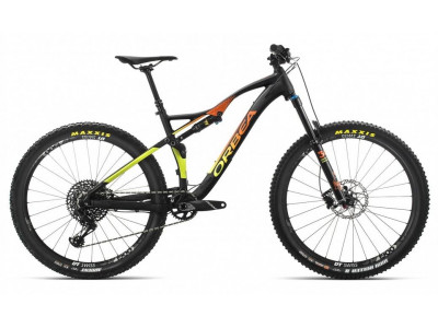Orbea OCCAM AM H10, 2018-as modell