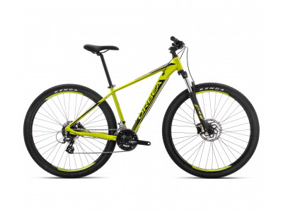 Orbea MX 27 50, model 2019