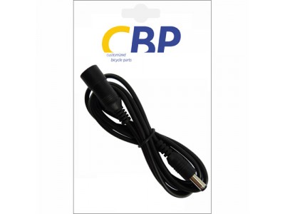 Cablu prelungitor CBP la lumina 1,5 m