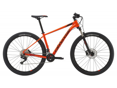 Cannondale Trail 29 5 2019 ARD horský bicykel